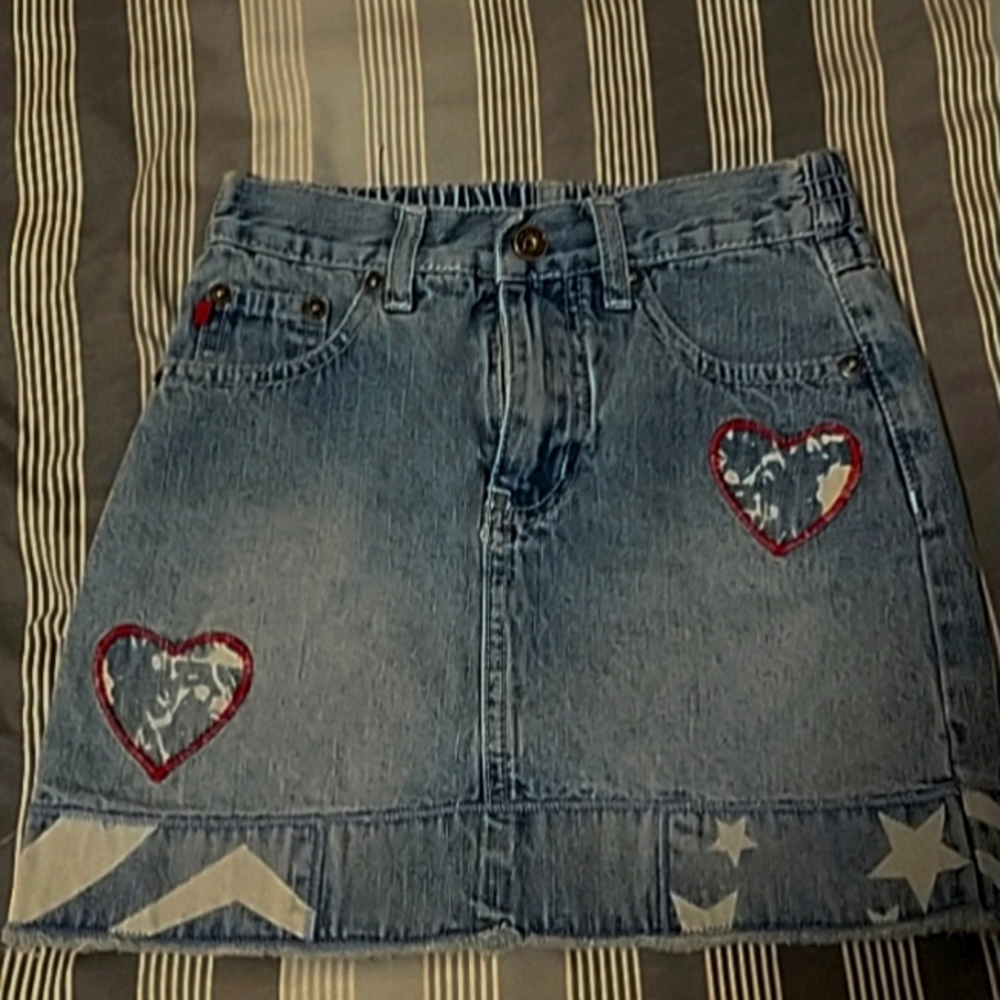 Skirt/ for kids